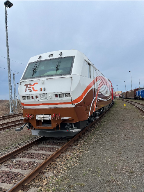 NWM and NBG to buy GEZ Rail Solutions GmbH