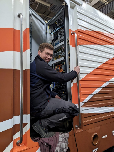 NWM and NBG to buy GEZ Rail Solutions GmbH