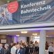 GEZ Rail Solutions auf der 6. Messe Bahntechnik in Schleswig-Holstein