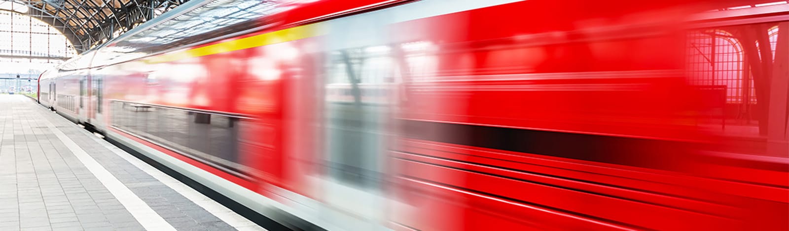 SBRS Rail solutions