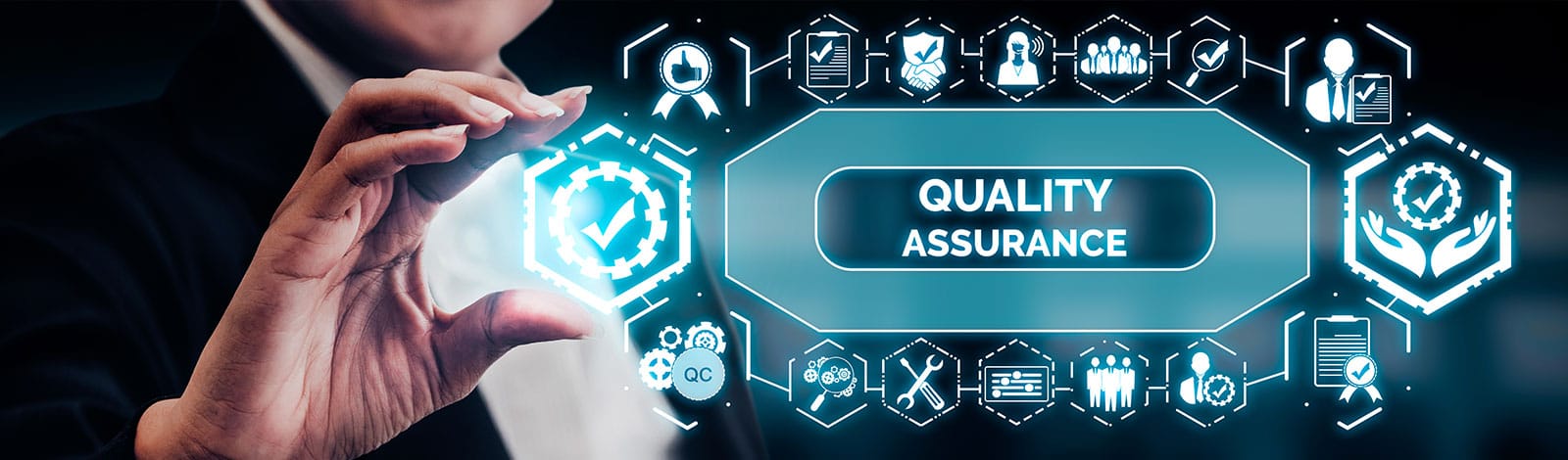 SBRS Qualität und Zertifikate